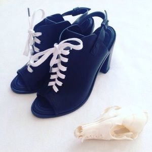 Rag and Bone Trafford Heels